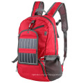 Mochila de energia solar